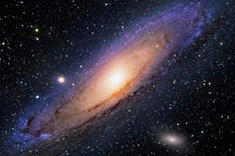 View the space projects collection